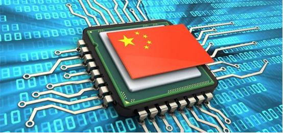betway必威中国官方网站:有趣的数据:中国芯片产业在世界上的地位 betway必威中国官方网站:有趣的数据:中国芯片产业在世界上的地位